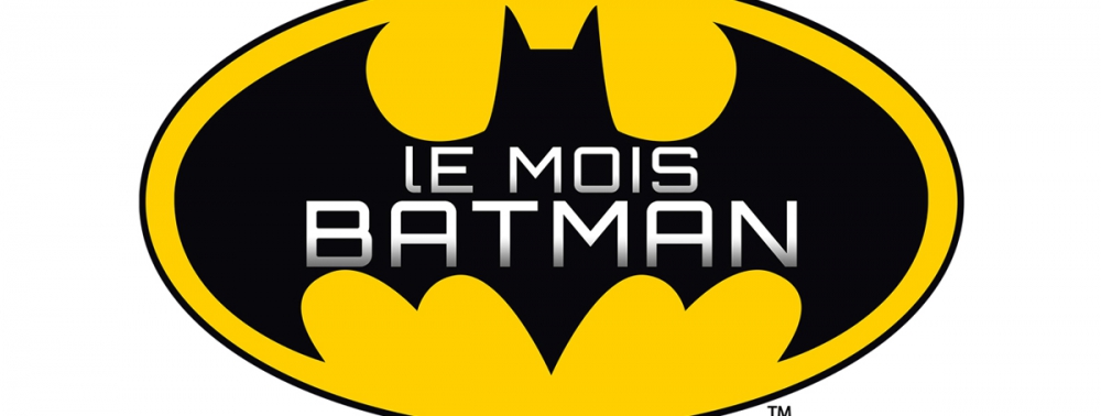 Une boutique officielle DC Comics ouvre ses portes pour deux mois à Paris