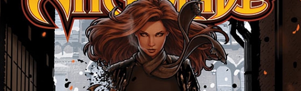 Witchblade #151, la review