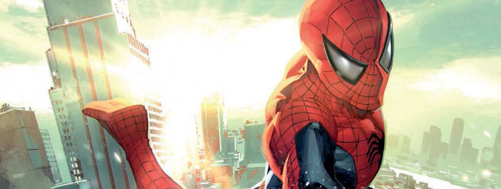 Ultimate Universe #2 aura aussi droit à une couverture variante Comic Shops Assemble