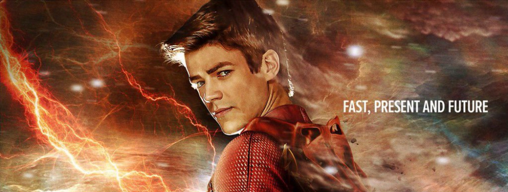 La CW dévoile le teaser du season finale de la saison 3 de The Flash