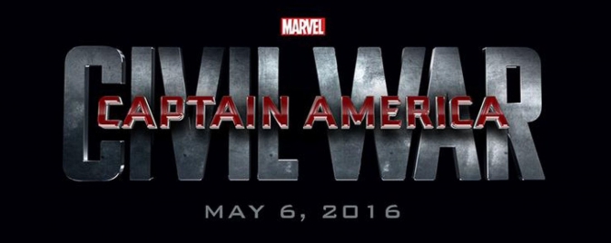 Le trailer de Captain America : Civil War accompagnera la sortie de Star Wars - The Force Awakens
