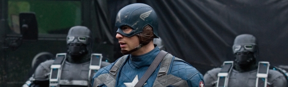 Plus de 25 millions de dollars pour le premier jour de Captain America: First Avenger