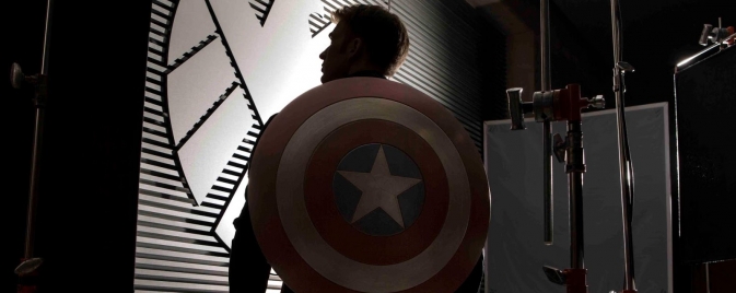 Un extrait de la bande originale de Captain America : The Winter Soldier