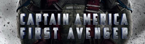 Et de deux extraits de plus pour Captain America -First Avenger- !