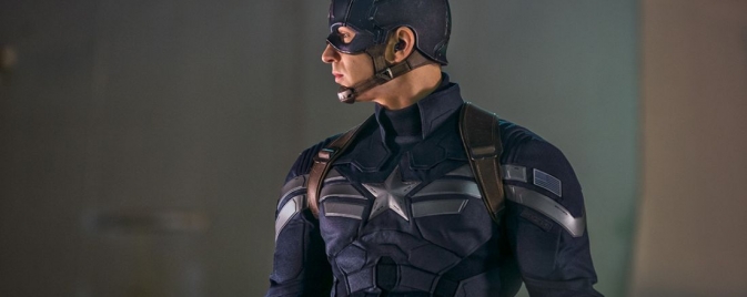Captain America 2 dépasse les 300 millions de dollars au box office