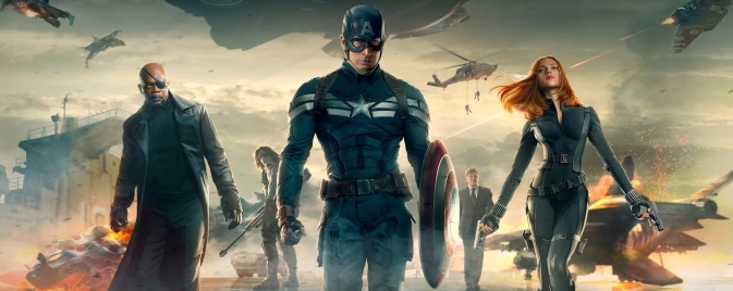 Captain America: The Winter Soldier, le Honest Trailer
