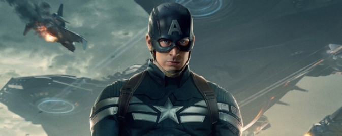Chris Evans discute de son rôle dans Avengers : Age of Ultron