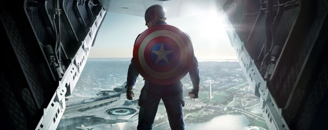 Des photos du tournage et les affiches de Captain America: The Winter Soldier