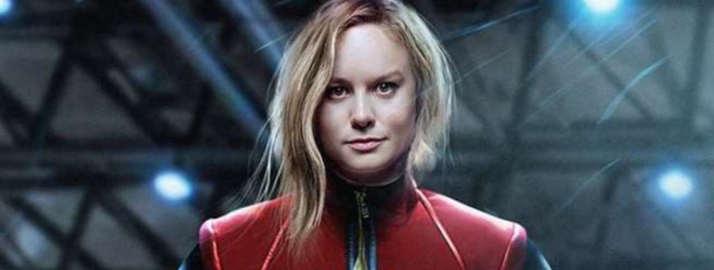 Le tournage de Captain Marvel débutera en février