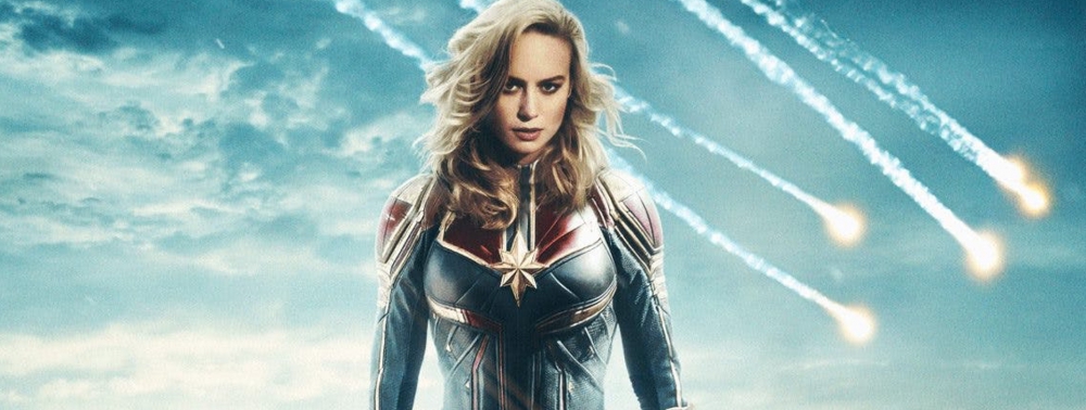 N'attendez pas de trailer de Captain Marvel avant plusieurs mois, selon Feige