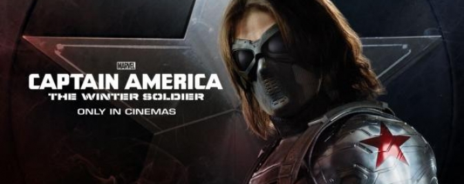 De nouvelles photos promo pour Captain America - The Winter Soldier