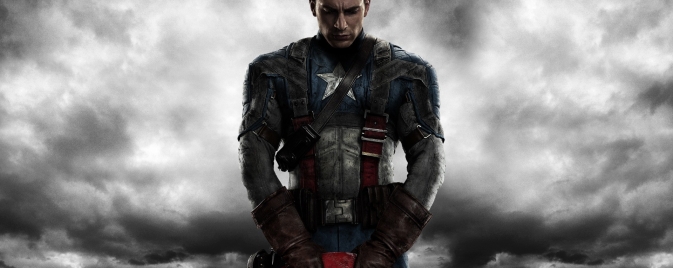 Tout ce qui ne va pas avec Captain America: The First Avenger