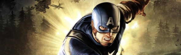 Concours Captain America : Les résultats ! 