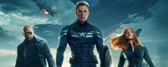 Tout ce qui ne va pas avec Captain America: The Winter Soldier