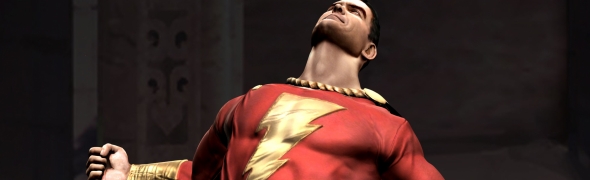 Captain Marvel devient officiellement Shazam