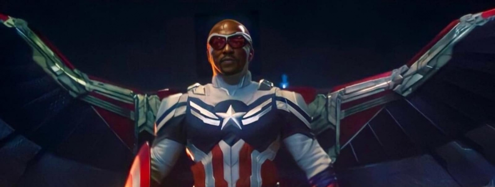 Les films Thunderbolts et Captain America : Brave New World repoussés à 2025
