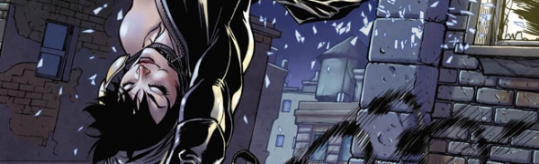 Une tonne d'infos et d'images pour les titres Batman du relaunch !