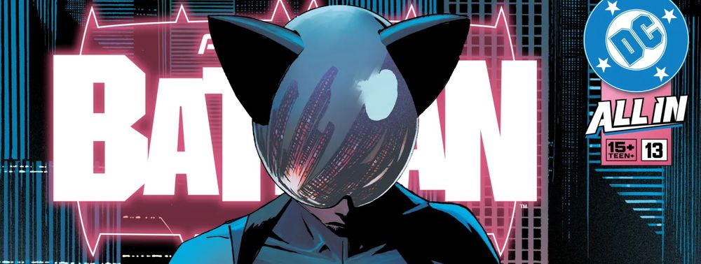 Absolute Catwoman s'offre une mini-série par Scott Snyder, Che Grayson et Bengal en 2026