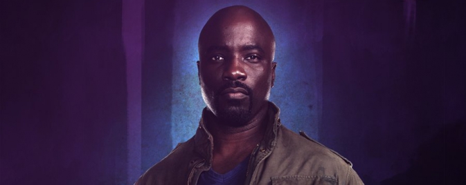 Netflix nous offre une image officielle de Luke Cage