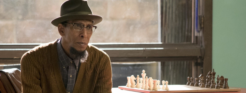 Ron Cephas Jones (Luke Cage) sera au casting du Venom de Sony