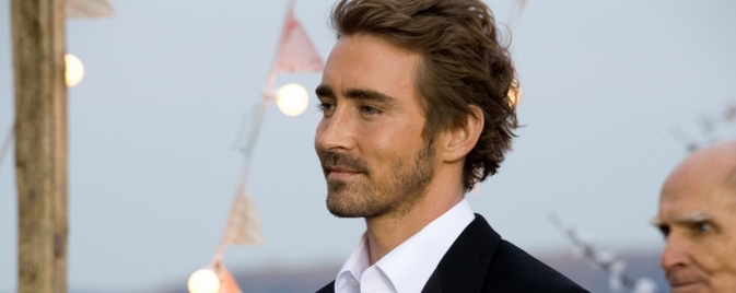 Lee Pace est le vilain principal de Guardians of the Galaxy