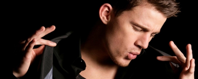 Channing Tatum futur Gambit dans la franchise X-Men ? 