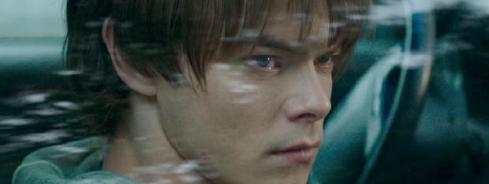 Charlie Heaton et Henry Zaga rejoignent le casting de New Mutants