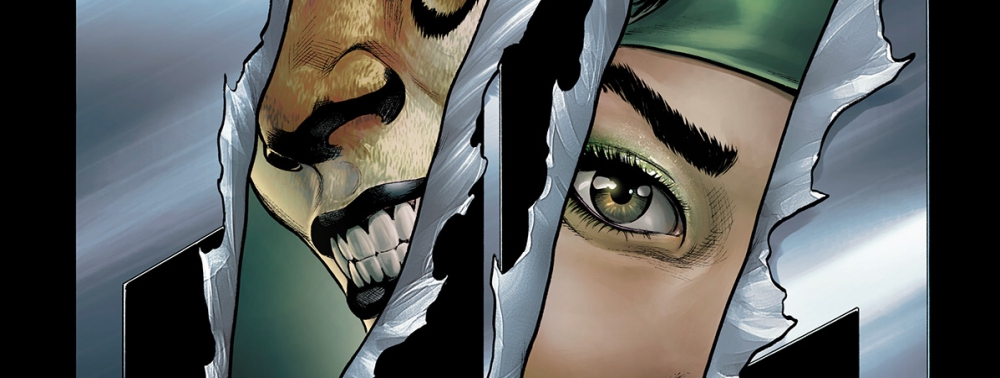 Cheetah & Cheshire Rob the Justice League : un titre de braquage chez DC par Greg Rucka et Nicola Scott !