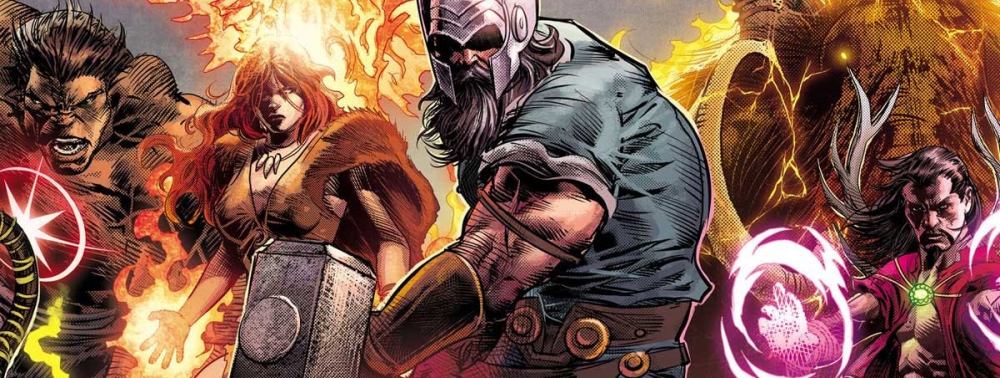 Dark Nights : Metal résiste à Legacy dans les ventes de comics de septembre 2017