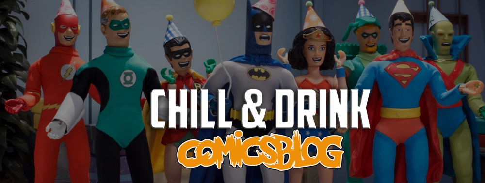 Viens prendre un verre avec COMICSBLOG.FR ce jeudi 4 avril !