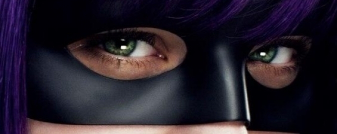 Chloe Moretz répond à Jim Carrey sur la violence de Kick-Ass 2