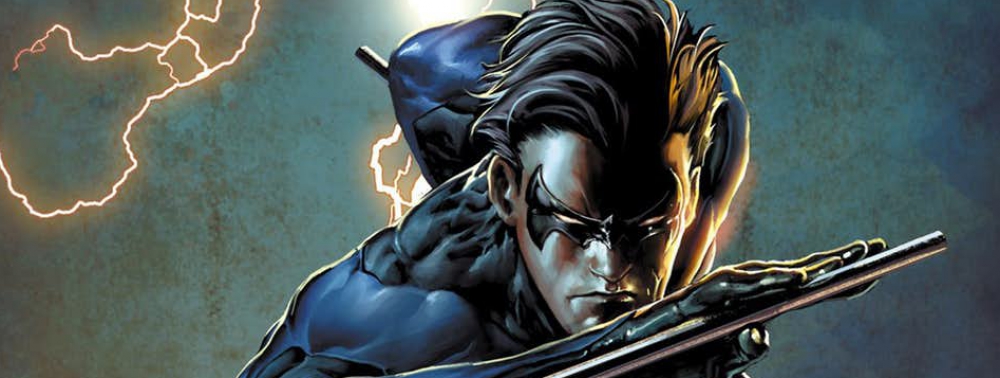 Chris McKay veut prendre son temps pour caster Nightwing