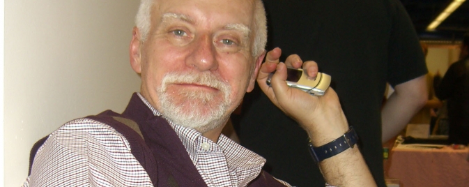 Chris Claremont est consultant sur X-Men: Days of Future Past