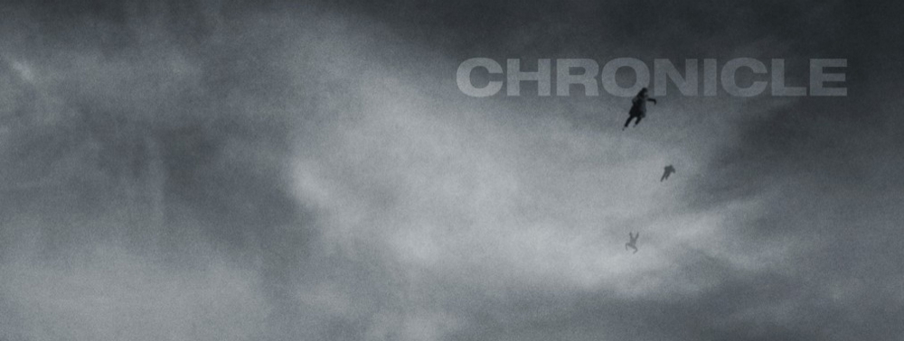 Chronicle : une suite (à nouveau) en développement, avec un point de vue féminin
