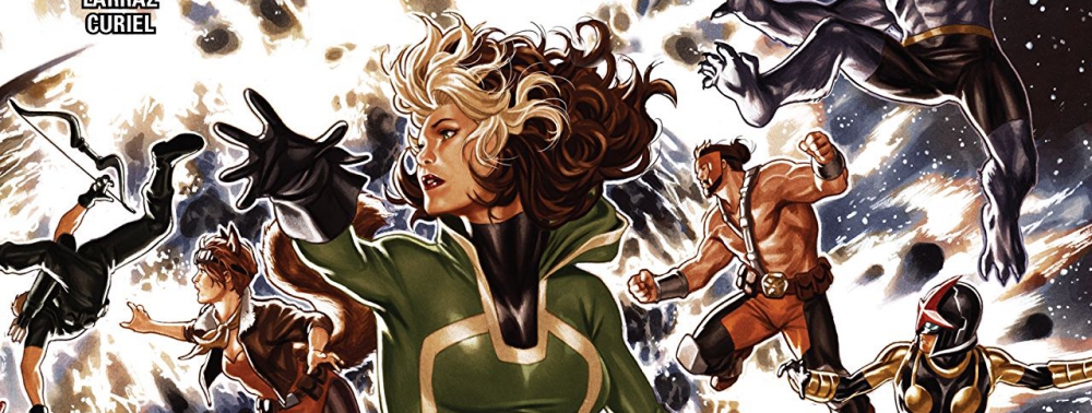 Avengers #675 - No Surrender, un démarrage à l'ancienne et efficace