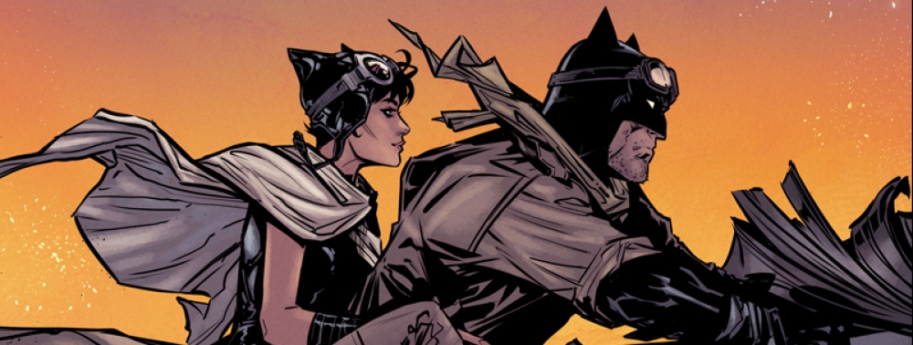 Batman & Catwoman : du fantasme à la réalité ? 