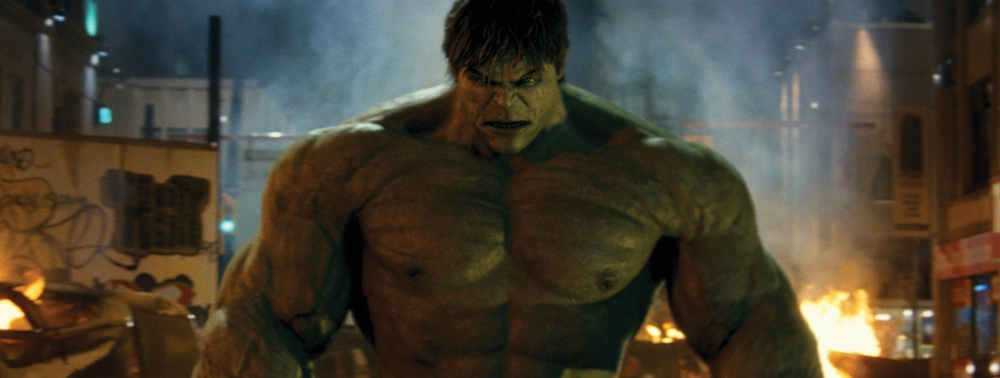 The Incredible Hulk : un mal pour un bien ?
