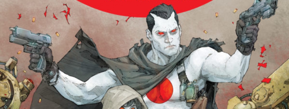 Bloodshot Salvation : point d'orgue d'une saga exemplaire