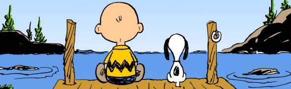 BOOM! Kids devient KABOOM! et publie Peanuts/Snoopy!