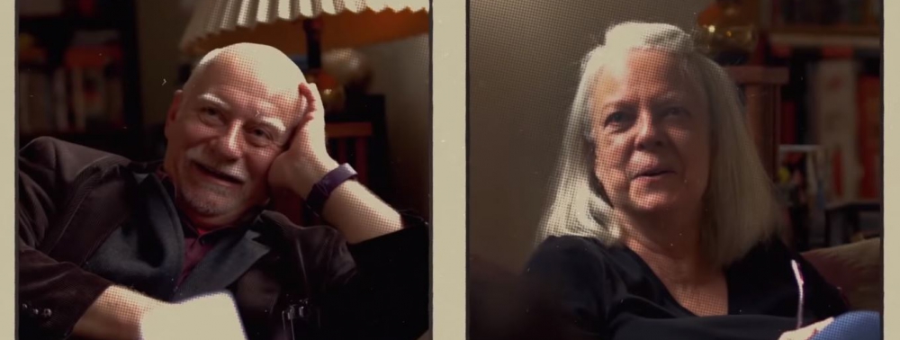 Chris Claremont et Louise Simonson au coeur d'une jolie featurette pour X-Men : Dark Phoenix