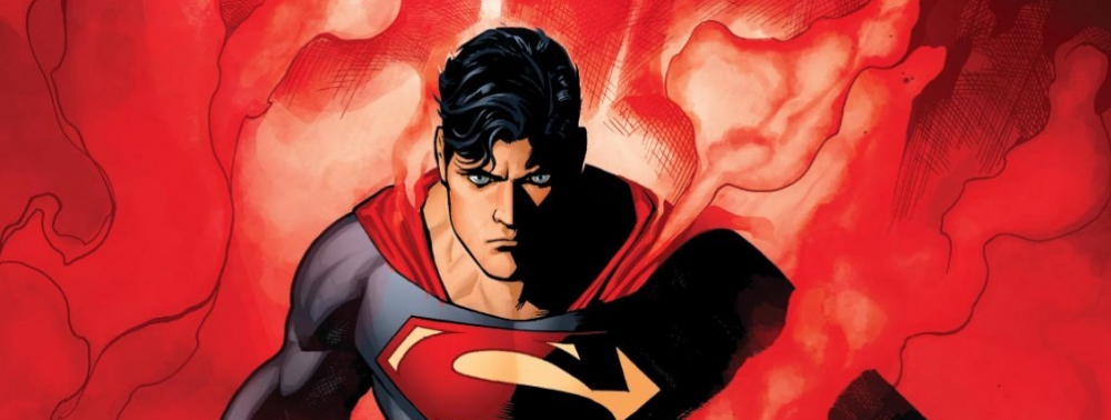 Clark Kent : Superman Tome 2, plongée grisante au sein du Daily Planet