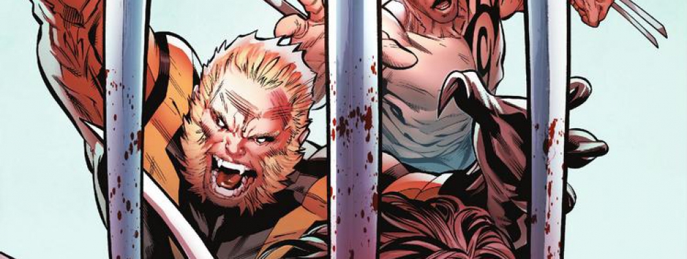 La chasse au glouton continue dans Hunt for Wolverine : The Claws of a Killer #1