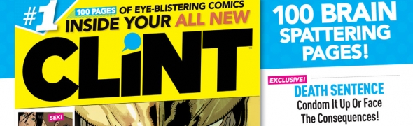 En mai, Clint repart au numéro 1