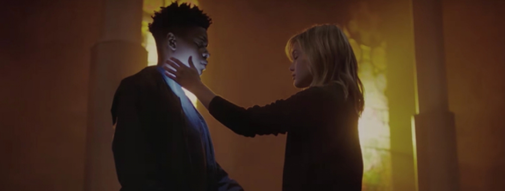 Cloak & Dagger sera diffusée en US+24 par Amazon Prime Video en France