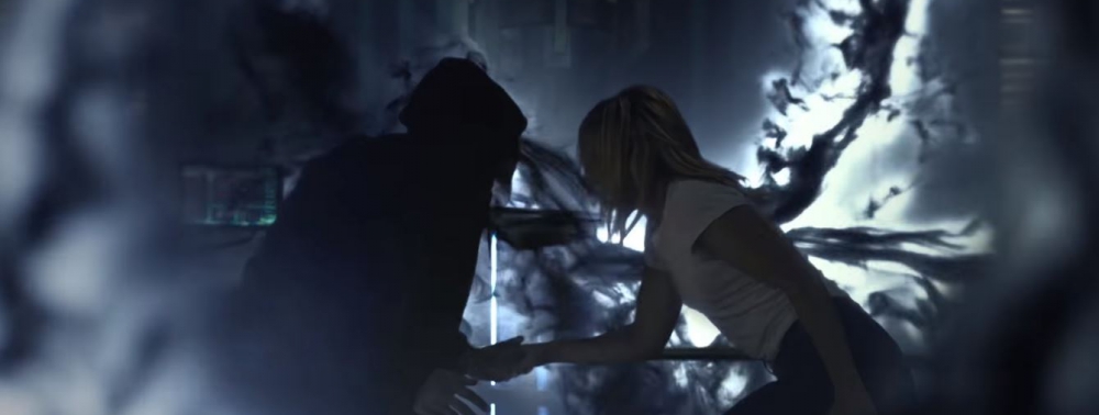 Cloak & Dagger se montre dans un ultime trailer