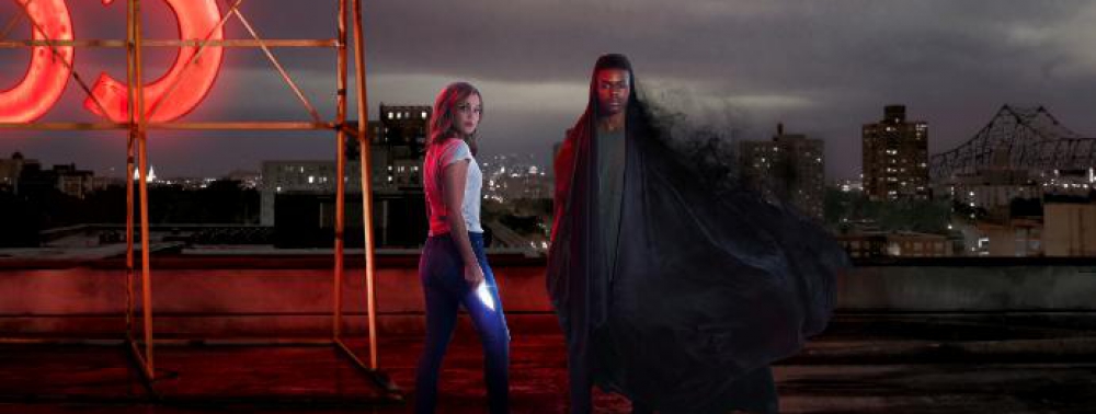 Cloak & Dagger : un nouveau trailer pour la série tv Marvel de Freeform