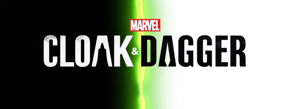 Un premier trailer pour Cloak & Dagger saison 2