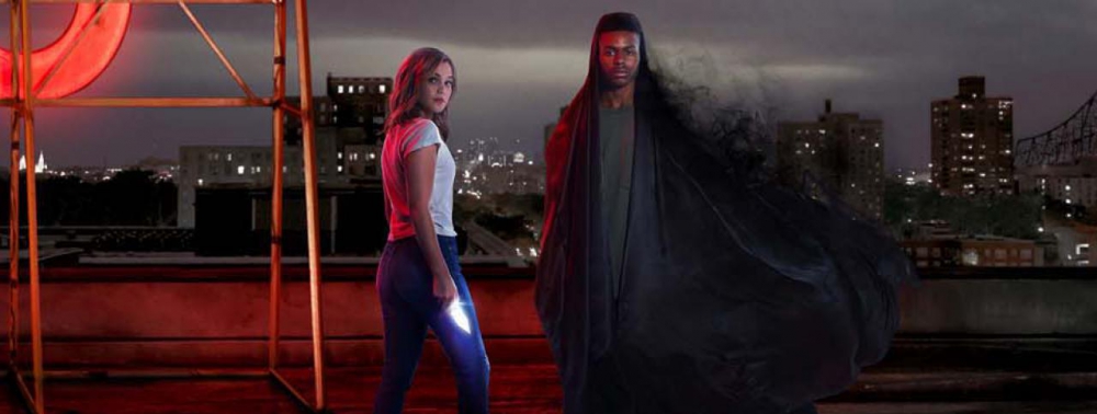 Le showrunner de Cloak & Dagger tease une saison 2 plus orientée fantastique
