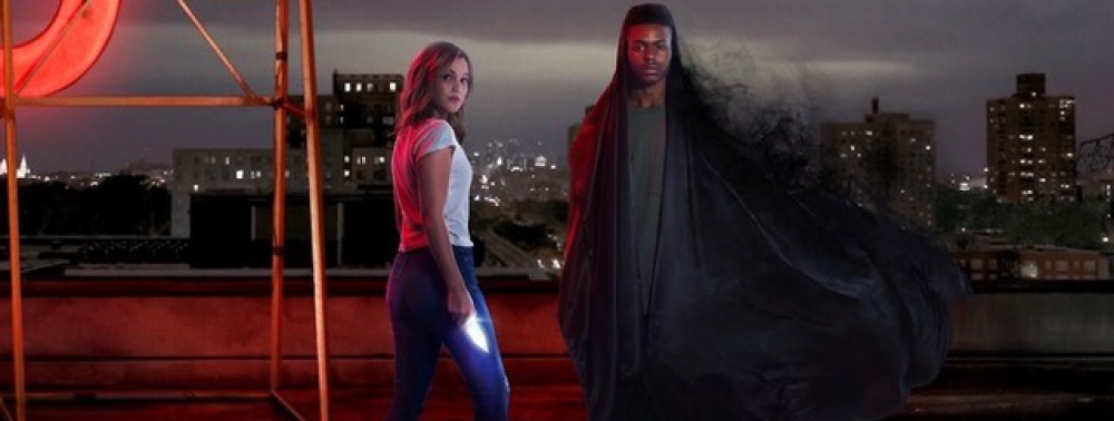 Cloak & Dagger s'illustre dans deux nouvelles vidéos en amont de sa diffusion