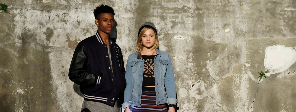 Un nouveau court teaser pour la série Cloak & Dagger